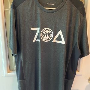 Zoa Energy Tshirt